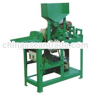 Polishing machine|High efficiency Polishing machine|Round stick Polishing Machine