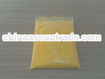 Poly Aluminium Chloride