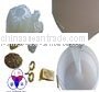 Poly addition silicone for mould making