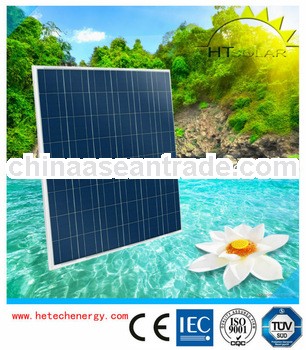 Polycrystalline Hot sale Factory direct supply solar power for sale
