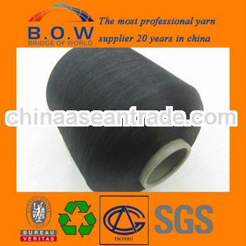Polyester DTY sewing thread