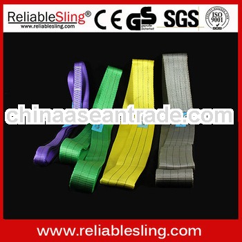 Polyester Flat Lifting Sling