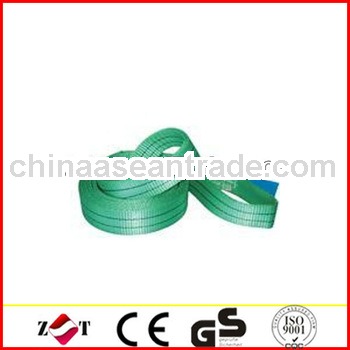 Polyester Flat Webbing Sling double woven