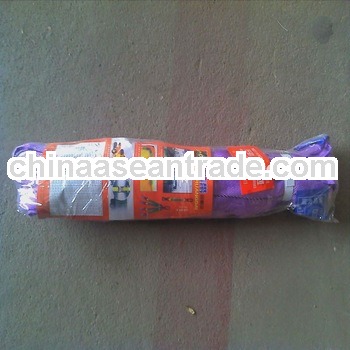 Polyester Webbing Equipment