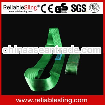 Polyester Webbing Sling/Sifting belt