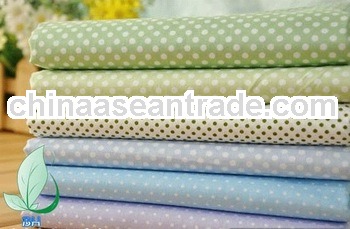 Polyester cotton blend fabric 65/35 45sx45s 96x72