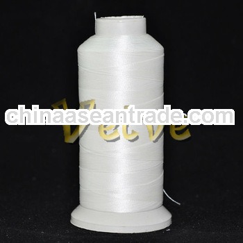 Polyester fiber 120D luminous sewing thread glow in the dark