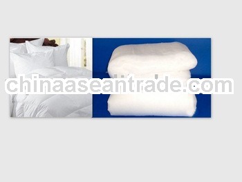 Polyester quilt wadding