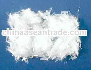 Polypropylene Fiber