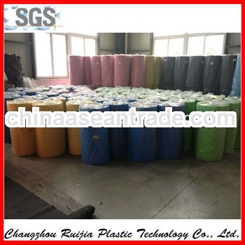 Polystryrene Foam, Colorful floating PE foam