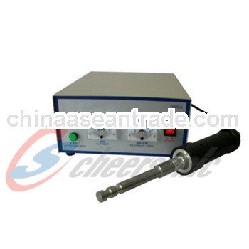 Popular 2000W ultrasonic biodiesel sonochemistry separation