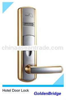 Popular Contactless Smart Card Hotel Lock