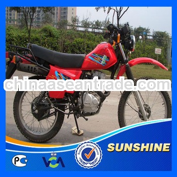 Popular Crazy Selling dirt bike 125cc 125cc motorcycle