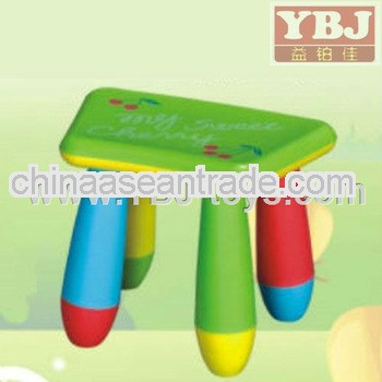 Popular Red kids table