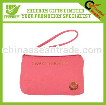 Popular Style Promotional Ladies Purse