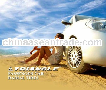 Popular UHP Car Tyre