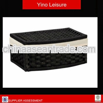 Popular and Cheap Rattan Loundry Basket RB193