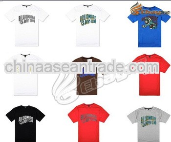 Popular custom-made oversized tshirt wholesale men