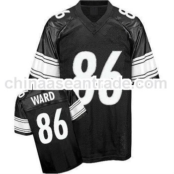 Popular customized 2014 sulimation american football clothing no MOQ