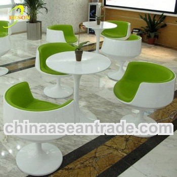 Popular plastic composite deck chairs design furniture