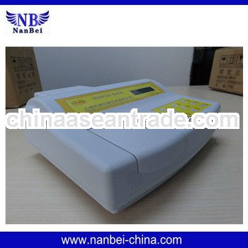Popular seller WGZ-200A,2A,2,3,3A,100 series Turbidimeter with best quality