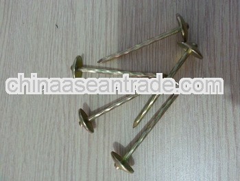 Popularly Sell Roofing Nails (manufacturer)