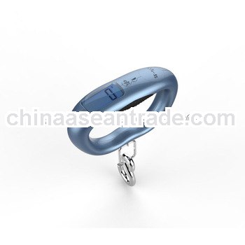 Portable Digital Hanging Scale