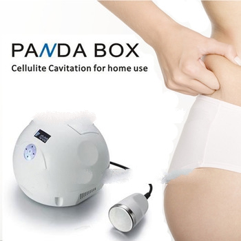 Portable Equipos de Cavitacion Ultrasonica Machine