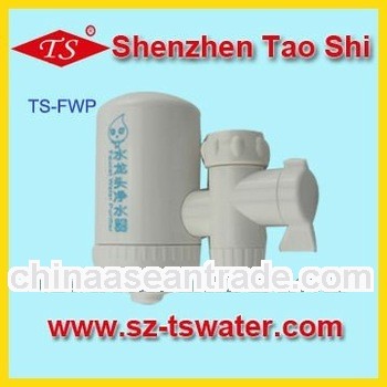 Portable Faucet Water Purifier