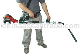 Portable Gasoline concrete vibrator 50mm