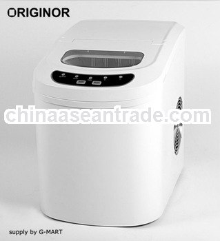 Portable Ice Making Mchine
