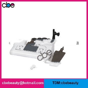 Portable Monopolar RF Body Slimming Beauty Equipment latest and hot products