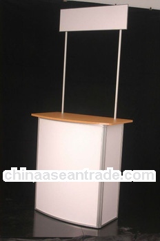 Portable Reception Counter