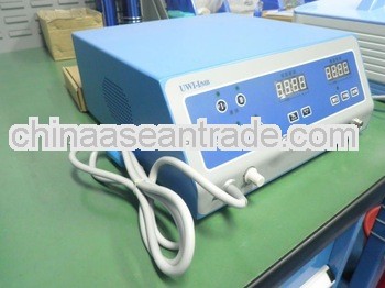 Portable Veterinary Ultrasonic Ulcer Treatment Machine