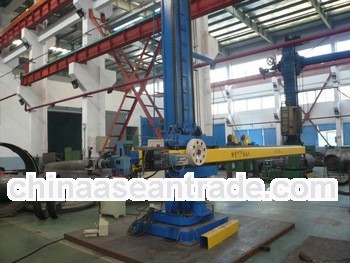 Portable Welding Laser Seam Tracker for Column and Boom YXAWST-100C