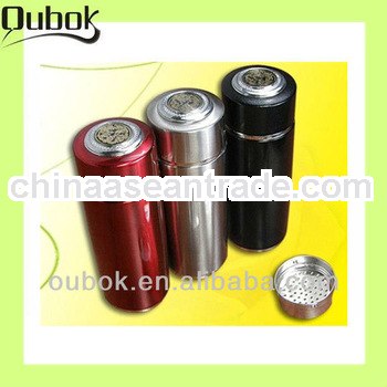 Portable alkaline water filter pitcher