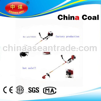 Portable brush cutter with high efficiency China Coal