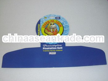 Portable coat hanger