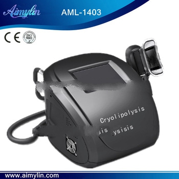 Portable cryolipolysis equipment for small business