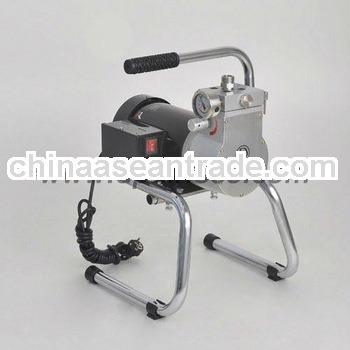 Portable electric Airless Paint Sprayer / diaphragm pump kit