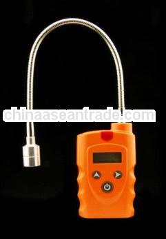 Portable gas detector RBBJ gas alarm
