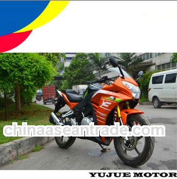 Powerful 200cc racing motorcycle/super 200cc factory motorcycle