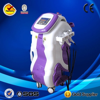 Powerful hot seller! vacuum cavitation from Weifang KM