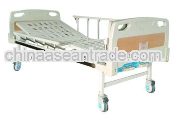 Practical Two-function Medical Bed/ Hospital Bed/Medical Equipment