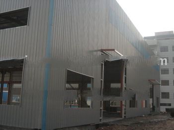 Pre engineering structural steel workshops,buildings,warehouses