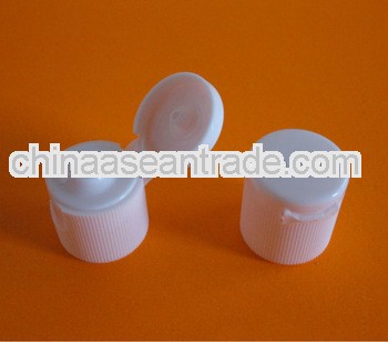 Precise injection makeup cap mold