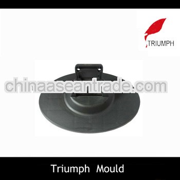 Precise plastic computer part moulding