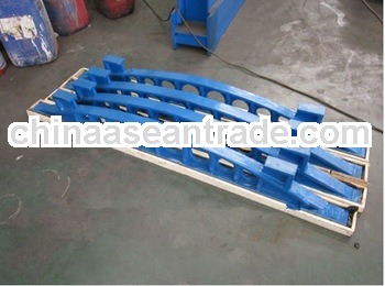 Precision Straight Edge