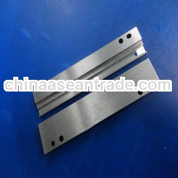 Precision lathe machining components products