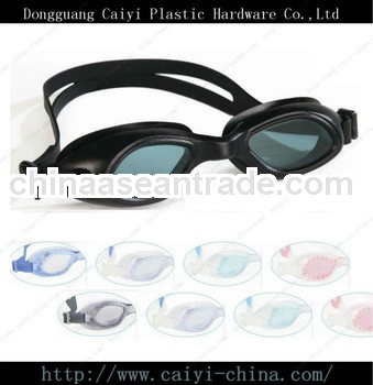 Predator Flex Reactor Goggles Open Water Triathlon